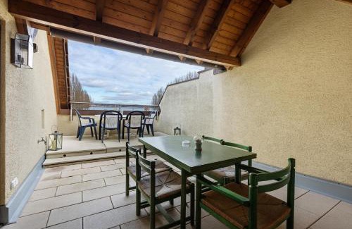 Moos Apartment | Untersee Appartements