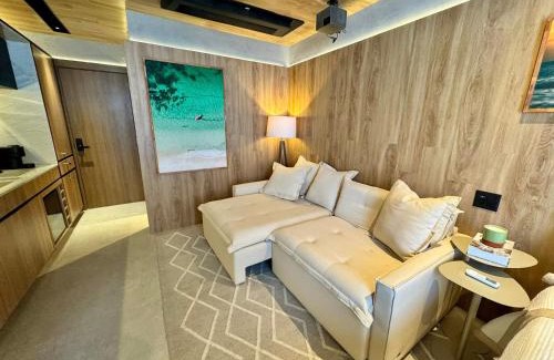 Graca Apartment | UNU 405 Loft Luxury Corredor da Vitória: piscina +