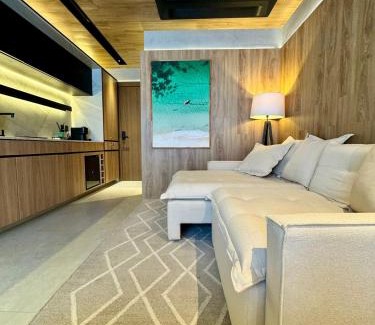 Graca Apartment | UNU 405 Loft Luxury Corredor da Vitória: piscina +