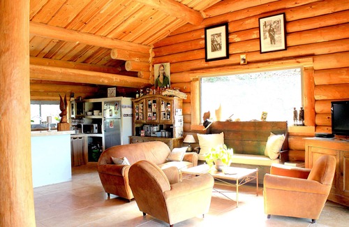 Figari House | UNUSUAL AND UNIQUE HOUSE IN THE FAR SOUTH