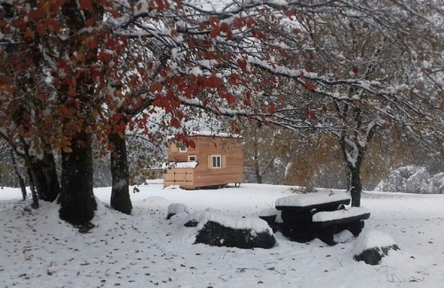 Beulotte-Saint-Laurent House | Unusual accommodation