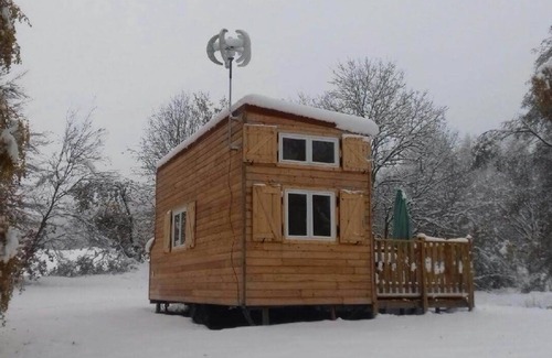 Beulotte-Saint-Laurent House | Unusual accommodation