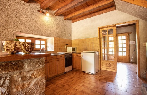 Peyragudes House | Unusual, secluded barns nestled in the Pyrenees forest from Sunday to Sunday