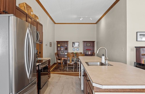 Centennial House | Unwind & enjoy this home as you explore the mountains of Wyoming