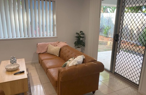 Bargara Condo | Unwind in Style: Your Perfect Holiday Retreat in Bargara,