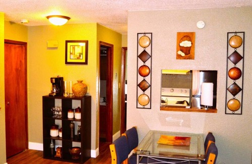 Grand Forks Apartment | Unwind quietly and save on affordability by opting for the entire apartment