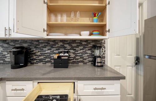 South Central Houston Apartment | UofH| Med Ctr | Heart of Houston | Luxury & Comfort
