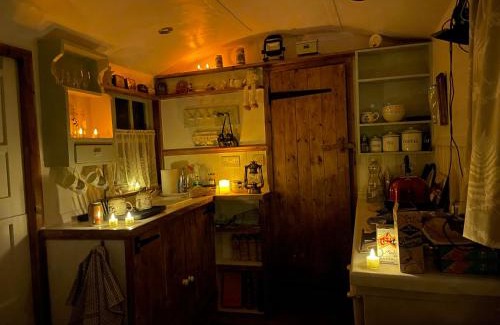 Sutton Other | Up at the Barn