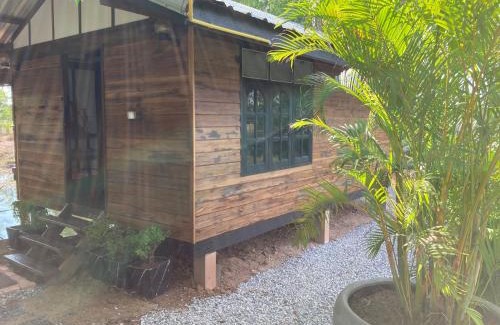 Na Muang House | Up The Farm Udon Thani Farm Stay