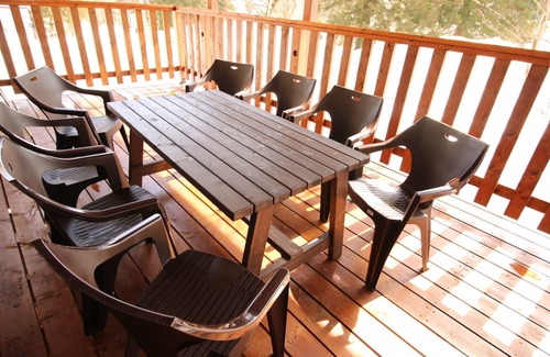 Inawashiro House | Up to 10 people Shakunage Building No 8 Spaciou/Yama-gu Fukushima