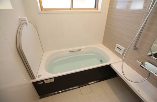 Inawashiro House | Up to 10 people Shakunage Building No 8 Spaciou/Yama-gu Fukushima