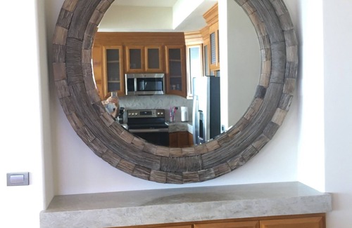 Las Conchas Condo | Up to 11 guests - Tessoro at Las Conchas 1201