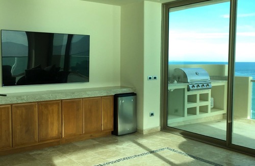 Las Conchas Condo | Up to 11 guests - Tessoro at Las Conchas 1201