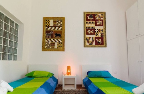 Coste Villa | Up to 6 guests- SwimmingPool- BBQ- garden- parking- Wi-Fi by "SunTripSicily"