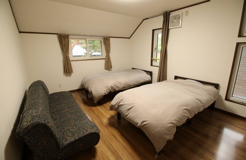Inawashiro House | Up to 6 people Shaku Nagare 21nd buildi/Yama-gu Fukushima
