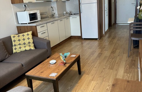 Yenisehir Apartment | Upart Home