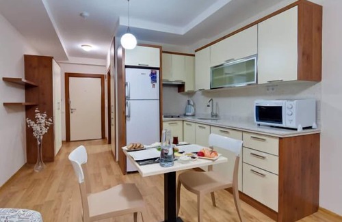 Yenisehir Apartment | Upart Home