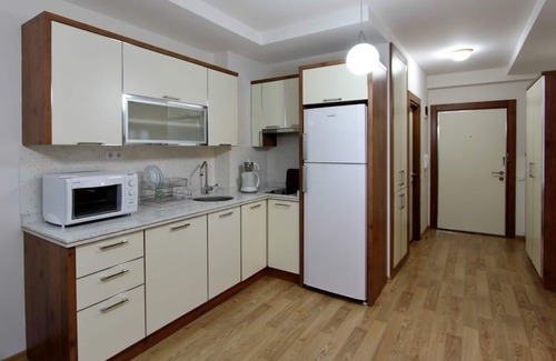 Yenisehir Apartment | Upart Home