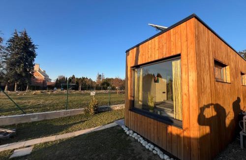 Pardubice House | Upcyklovaný kontejnerový dům
