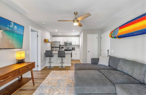 Waikoloa Condo | Updated 1 bedroom in paradise!
