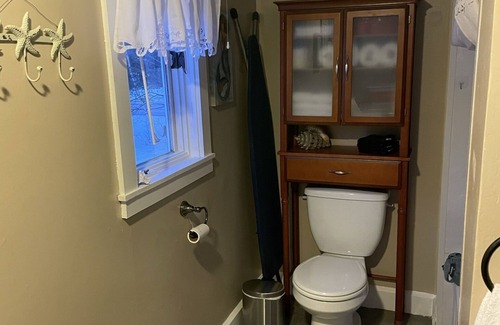 Danville Other | Updated 1825 Maine Farmhouse
