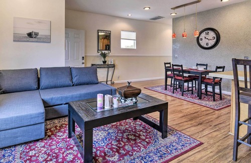 Richmond House | Updated Bay Area Abode Near Beach & Dtwn SF!