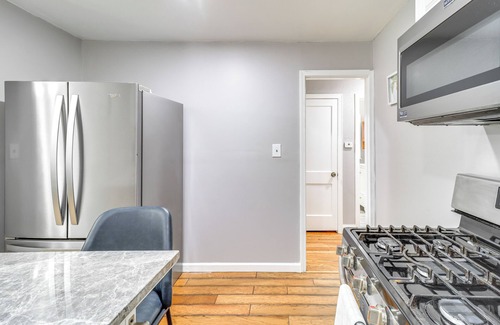 Detroit House | Updated Detroit Vacation Rental ~ 9 Mi to Downtown