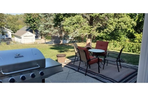 Dundee-Happy Hollow Historic District House | Updated Dundee 3-4 br 2 bathrm home near NE Med/UNMC