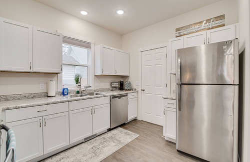 Roosevelt House | Updated Home < 1 Mi to Downtown Fargo!