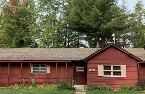 Three Lakes Cottage | Updated/Modern Cabin on the World Famous Three Lakes Chain of Lakes!