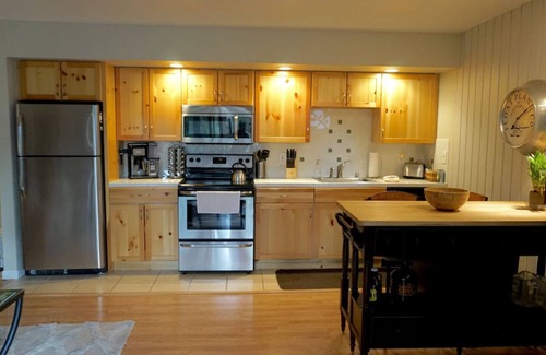 Century West Condo | Updated Mt.Bachelor Village Resort Condo