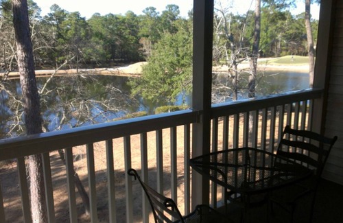 Pawleys Island Condo | Updated 'Non-Smoking' Condo at TRUE BLUE BEACH & GOLF.