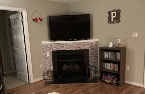 Midlothian House | Updated Rancher in the Heart of Midlothian!