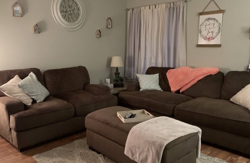 Midlothian House | Updated Rancher in the Heart of Midlothian!
