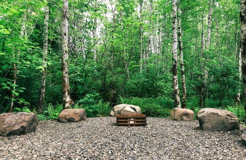 Forks RV Rental | Upgrade your camping experience!