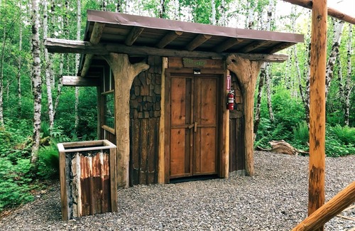 Forks RV Rental | Upgrade your camping experience!