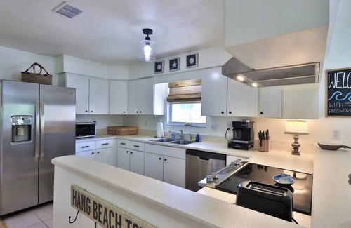 Point East House | Upper Atlantic House