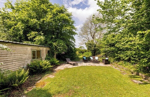 Haverfordwest Cottage | Upper Calffield Farm