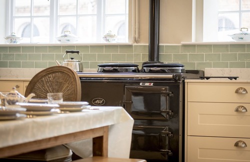 Low Catton House | Upper Helmsley Hall (20), Upper Helmsley
