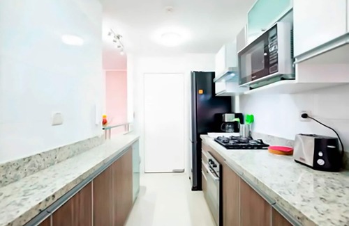 Miraflores Apartment | UPPER PARDO CLOSE TO KENNEDY PARK MIRAFLORES