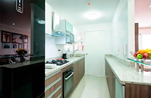 Miraflores Apartment | UPPER PARDO CLOSE TO KENNEDY PARK MIRAFLORES