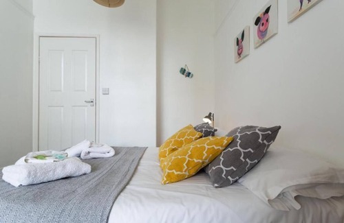 Kemptown Hotel | Upper Rock G2 - double room en-suite