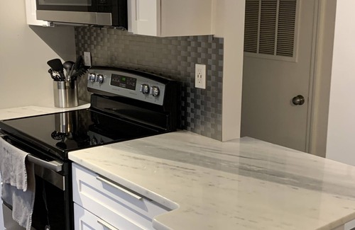 Mobile Condo | Upscale 2nd floor West Mobile 2 bedroom 2 bath condo!