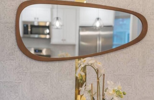 Bridgeport House | Upscale 4BR Retreat at the Reservoir!