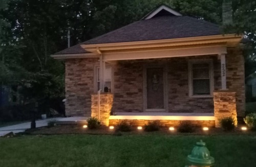 Fairway House | Upscale Bungalow in the heart of downtown Lexington
