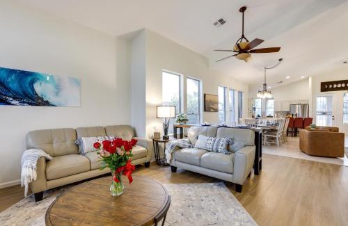 Tatum Ranch House | Upscale Cave Creek Home with Private Pool and Spa!