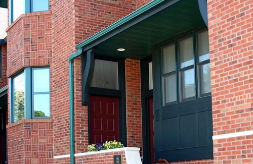 Traverse City Condo | Upscale Condo Downtown