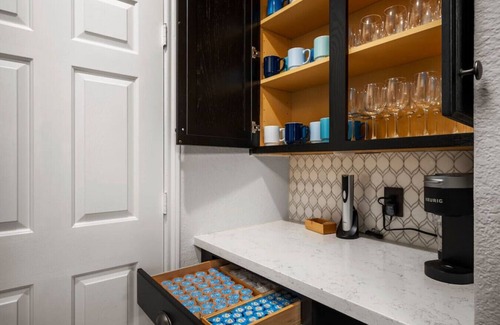Cypress House | Upscale Cypress Stay Pool, Hot Tub, EV, Sleeps 20