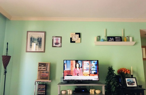 Sunrise Vista Chino Condo | Upscale Fully Furnished Condo for Monthly Vacation Rentals