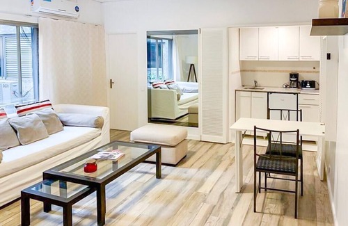 Palermo Apartment | Upscale & Safest Location in BA -fully Refurbished
